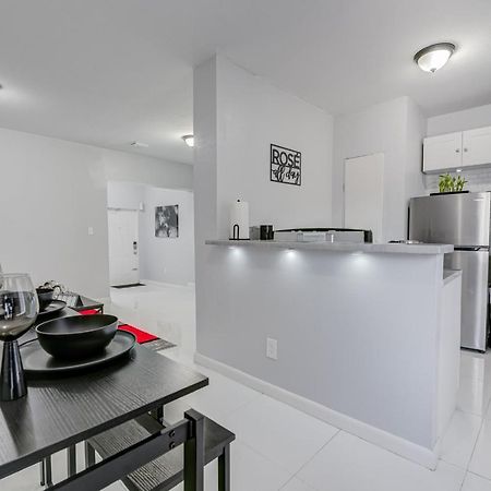 Deco Drive Miami • Near Hard Rock Stadium • South Beach • Wynwood Ngoại thất bức ảnh