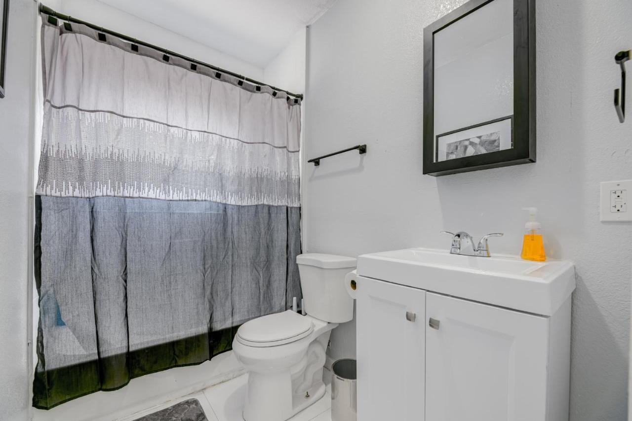 Deco Drive Miami • Near Hard Rock Stadium • South Beach • Wynwood Ngoại thất bức ảnh