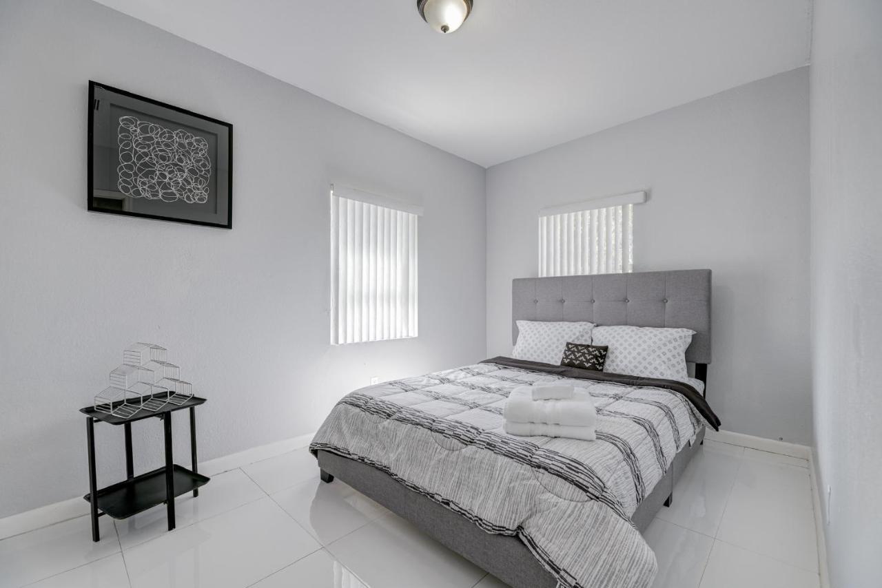Deco Drive Miami • Near Hard Rock Stadium • South Beach • Wynwood Ngoại thất bức ảnh