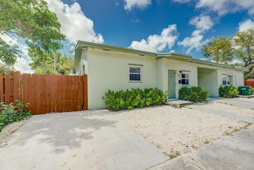 Deco Drive Miami • Near Hard Rock Stadium • South Beach • Wynwood Ngoại thất bức ảnh